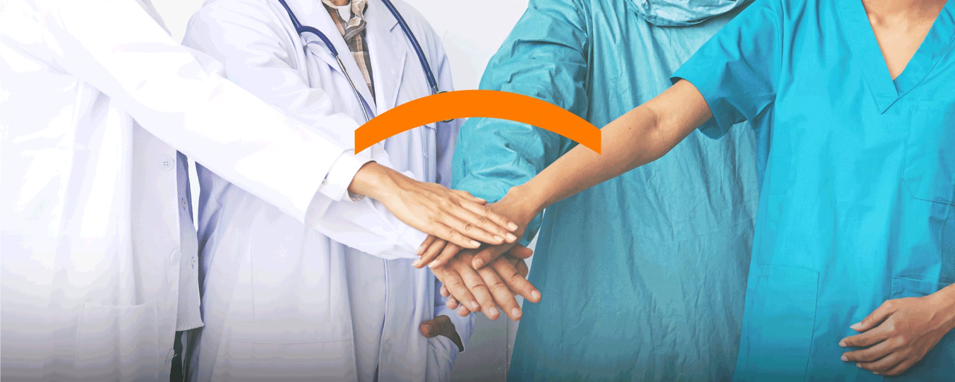 Bringing together key stakeholders